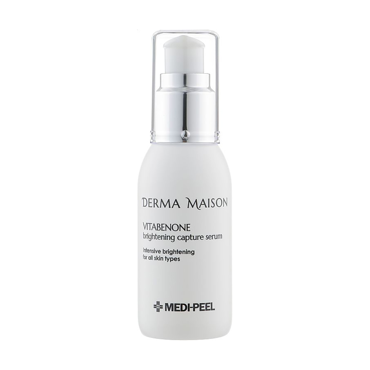 Освітлювальна сироватка для обличчя Medi-Peel Derma Maison Vitabenone Brightening Capture Serum, 50 мл
