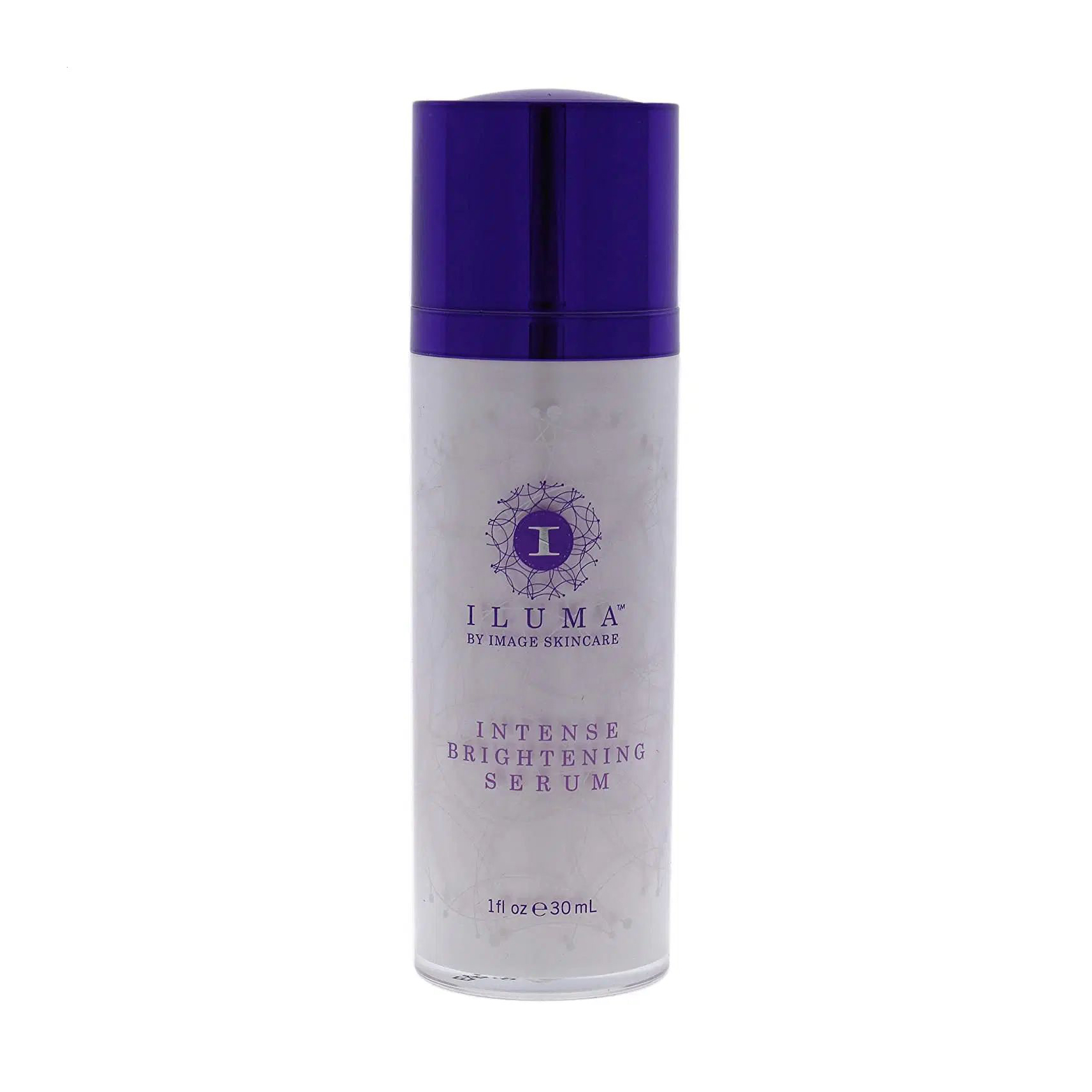 Уцінка! Освітлювальна сироватка для обличчя Image Skincare Iluma Intense Brightening Serum, 30 мл